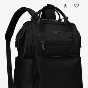 Baggallini Soho Laptop Backpack